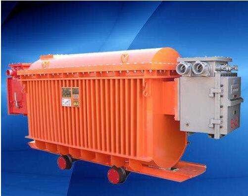 KBSG-1250KVA隔爆型凭祥矿用变压器 KBSG-1250KVA隔爆型凭祥矿用变压器