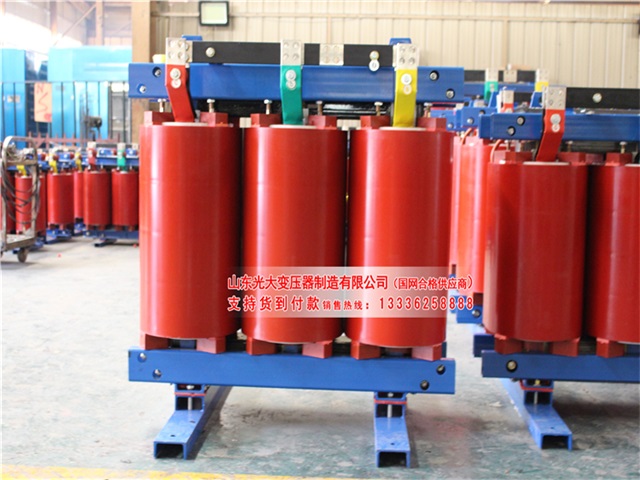 陵水干式变压器与普通变压器的<font style='color:red'>区别</font>